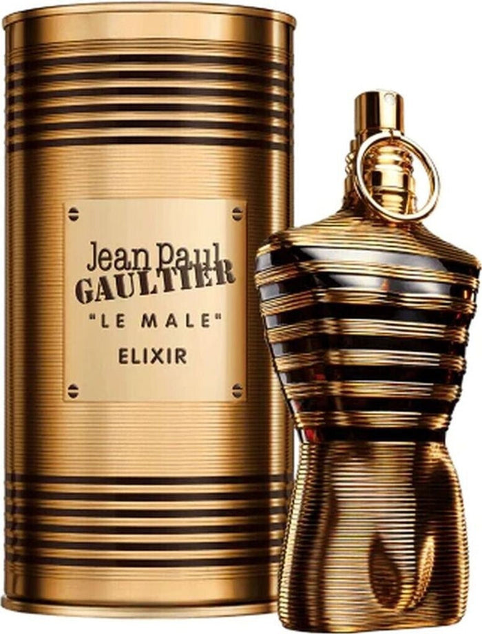 Jean Paul Gaultier Le Male Elixir 125ml