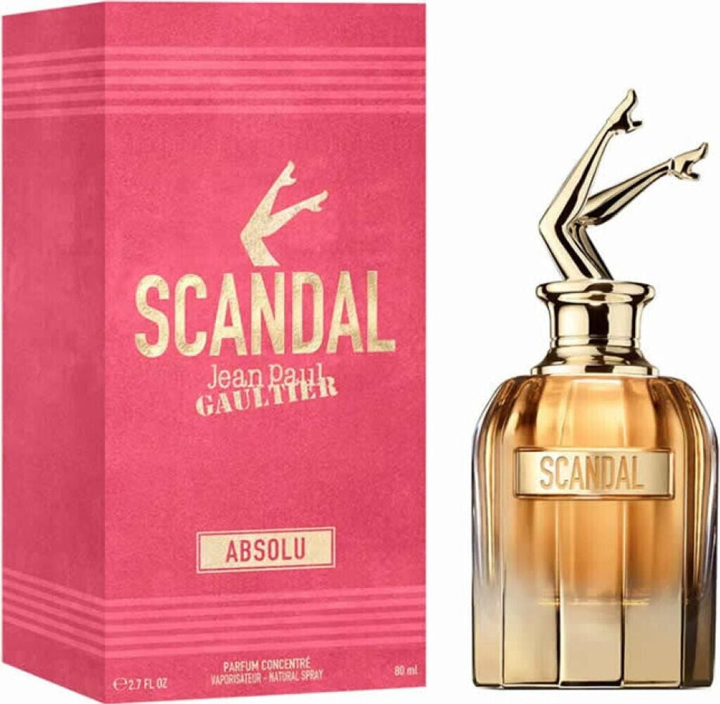 Jean Paul Gaultier Scandal Absolu Parfum Concentré 80ml