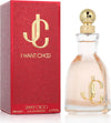 Jimmy Choo I Want Choo Eau de Parfum 100 ml