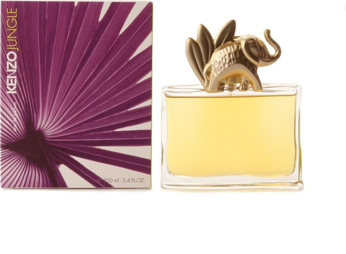 Kenzo Jungle L'Elephant Eau de Parfum 100ml