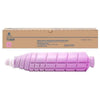 Konica Minolta Toner A5E7350, TN622M, Magenta, ca. 95.000 Seiten