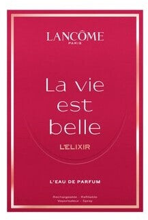 Lancôme La Vie Est Belle L'Elixir Eau de Parfum 100ml