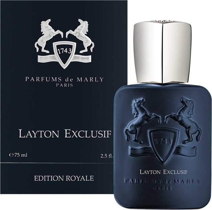Parfums de Marly Layton Exclusif Eau de Parfum 75ml