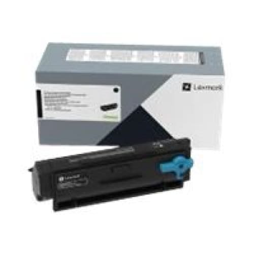 Lexmark Toner B340XA0 ca. 6.000 Seiten - Toner