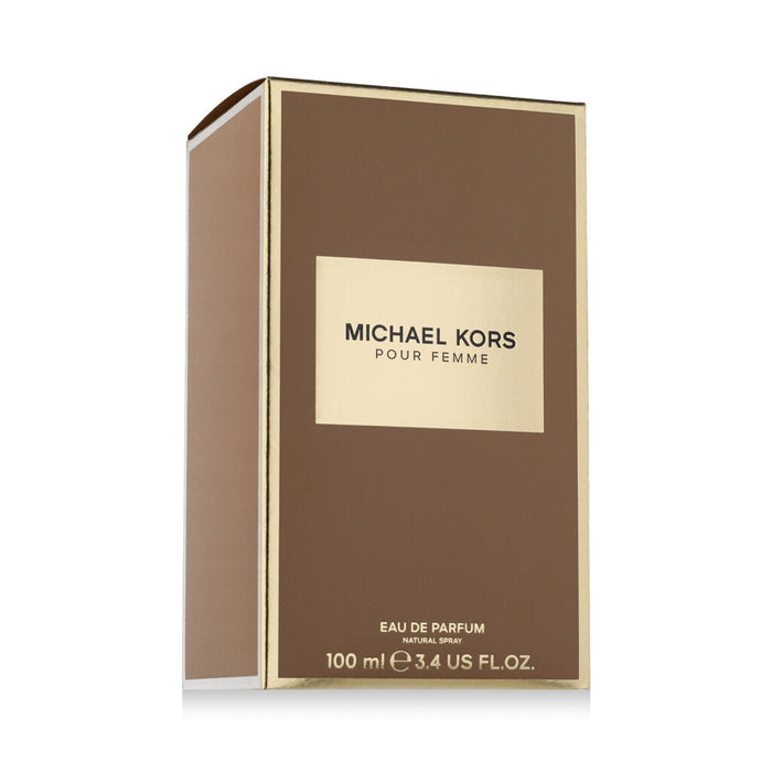 Michael Kors Pour Femme Eau de Parfum 100 ml