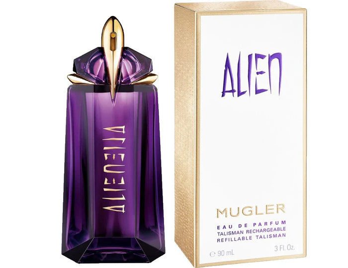 Mugler Alien Eau de Parfum 90ml