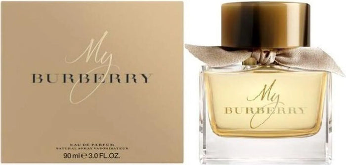 Burberry My Burberry Eau de Parfum 90ml