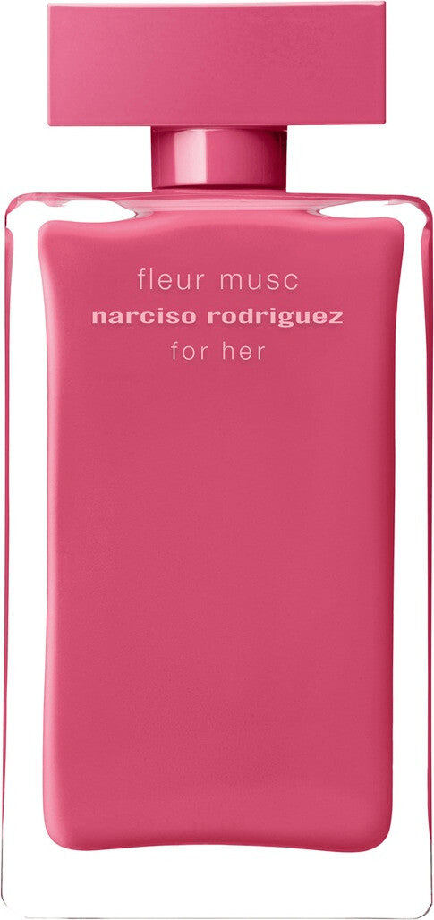Narciso Rodriguez for her Fleur Musc Eau de Parfum 100ml