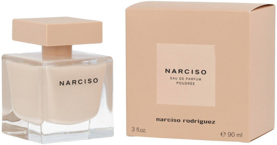 Narciso Rodriguez Narciso Poudrée Eau de Parfum 90ml