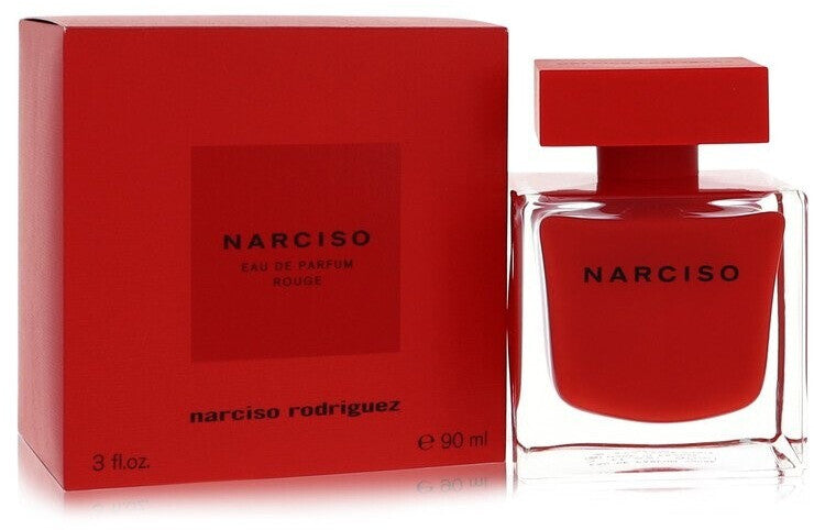 Narciso Rodriguez Narciso Rouge Eau de Parfum 90ml