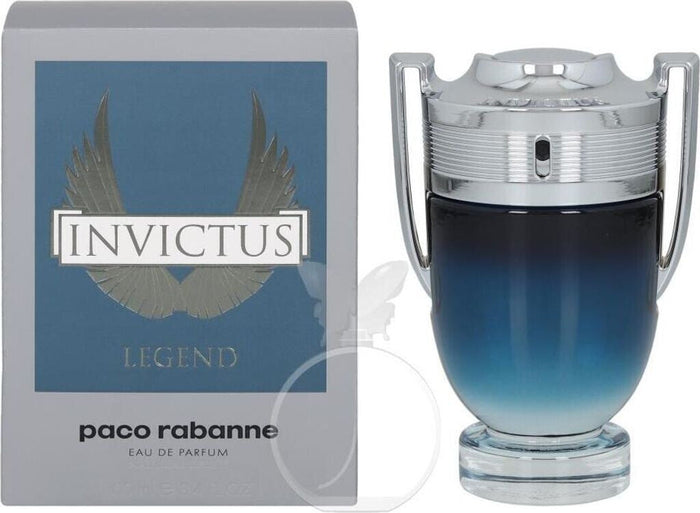 Paco Rabanne Invictus Legend Eau de Parfum 100 ml