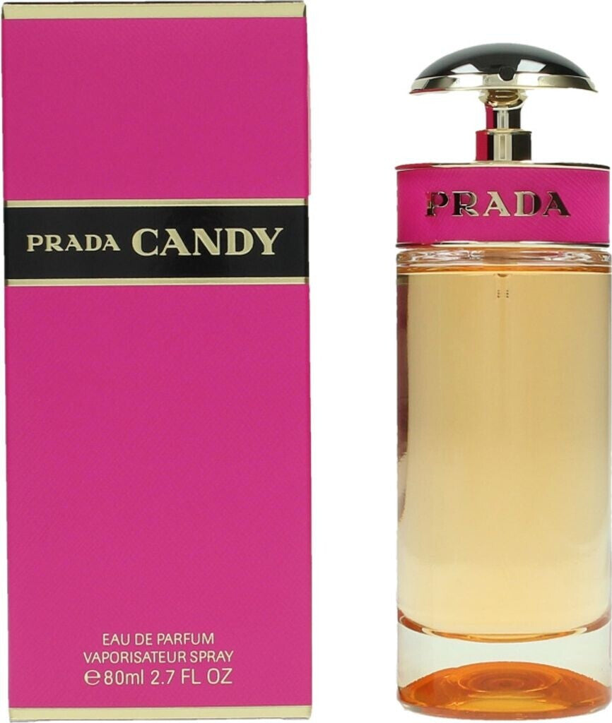 Prada Candy Eau de Parfum 80ml