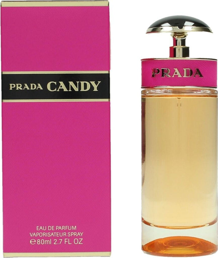 Prada Candy Eau de Parfum 80ml