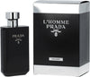 Prada L'Homme Intense Eau de Parfum 100ml