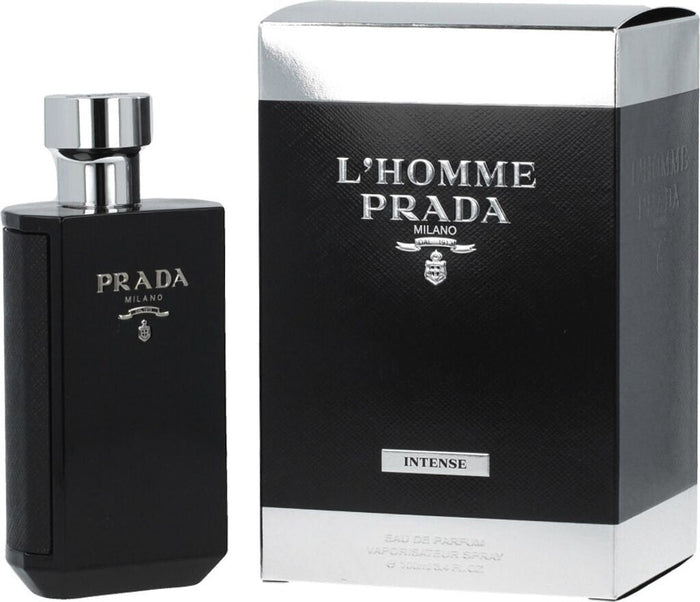 Prada L'Homme Intense Eau de Parfum 100ml