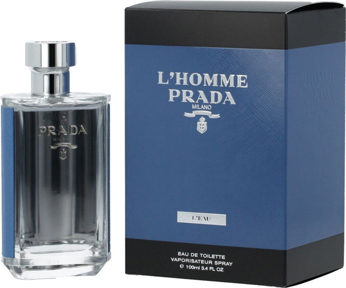 Prada L'Homme L'Eau Prada Eau de Toilette 100ml