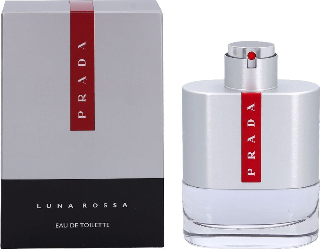 Prada Luna Rossa Eau de Toilette 100 ml