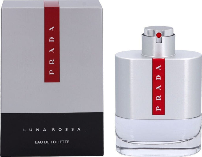 Prada Luna Rossa Eau de Toilette 100 ml
