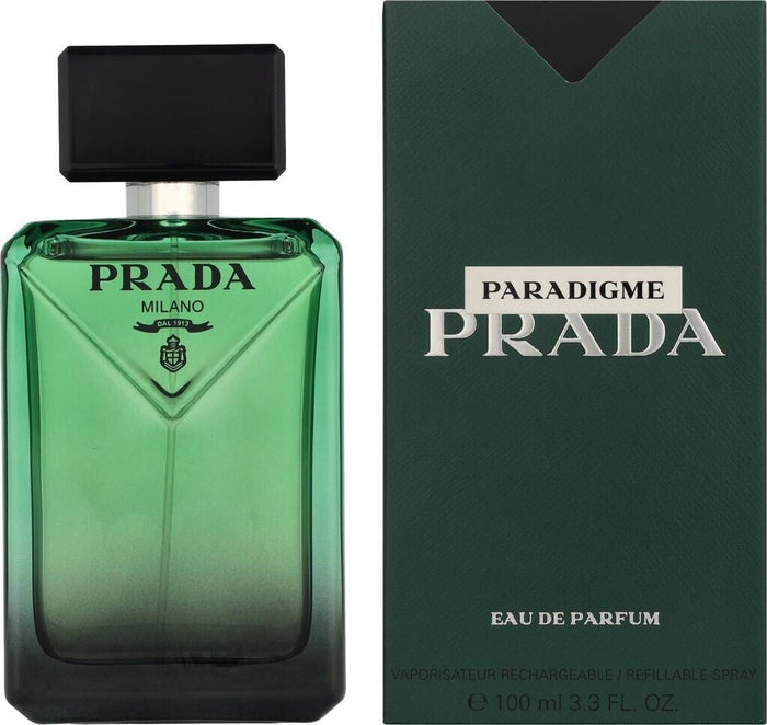 Prada Paradigme Eau de Parfum 100ml