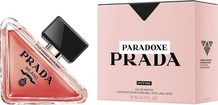 Prada Paradoxe Intense Eau de Parfum 90ml