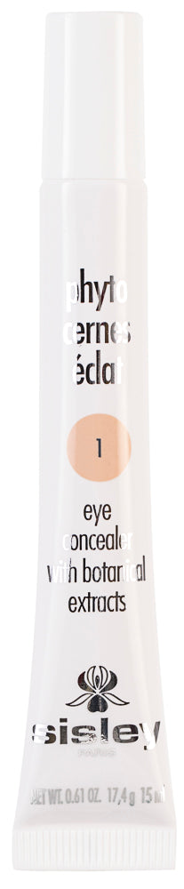 Sisley Phyto-Cernes Éclat 15 ml / N1