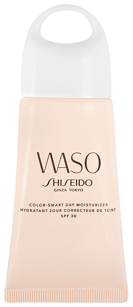 Shiseido Waso Color-Smart Day Moisturizer Tagescreme SPF 30