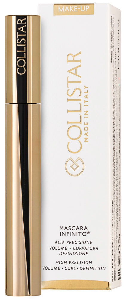 Collistar Infinito Mascara