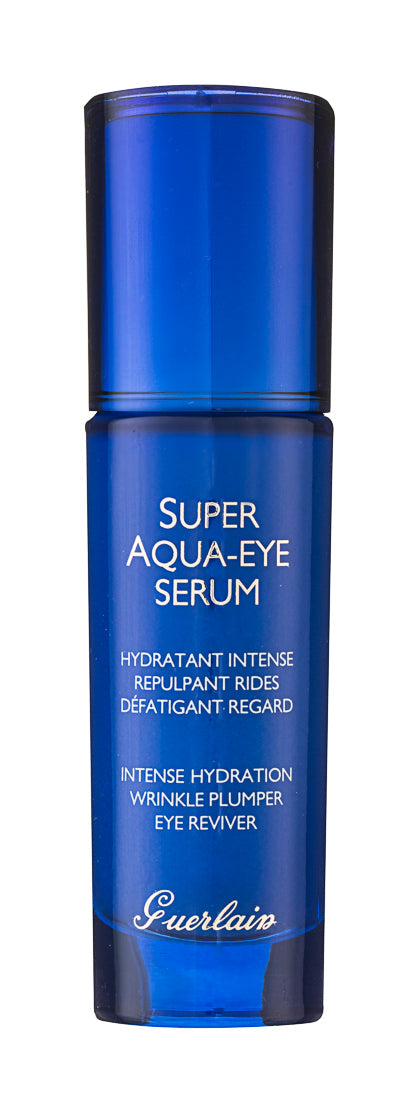 Guerlain Super Aqua Augenserum
