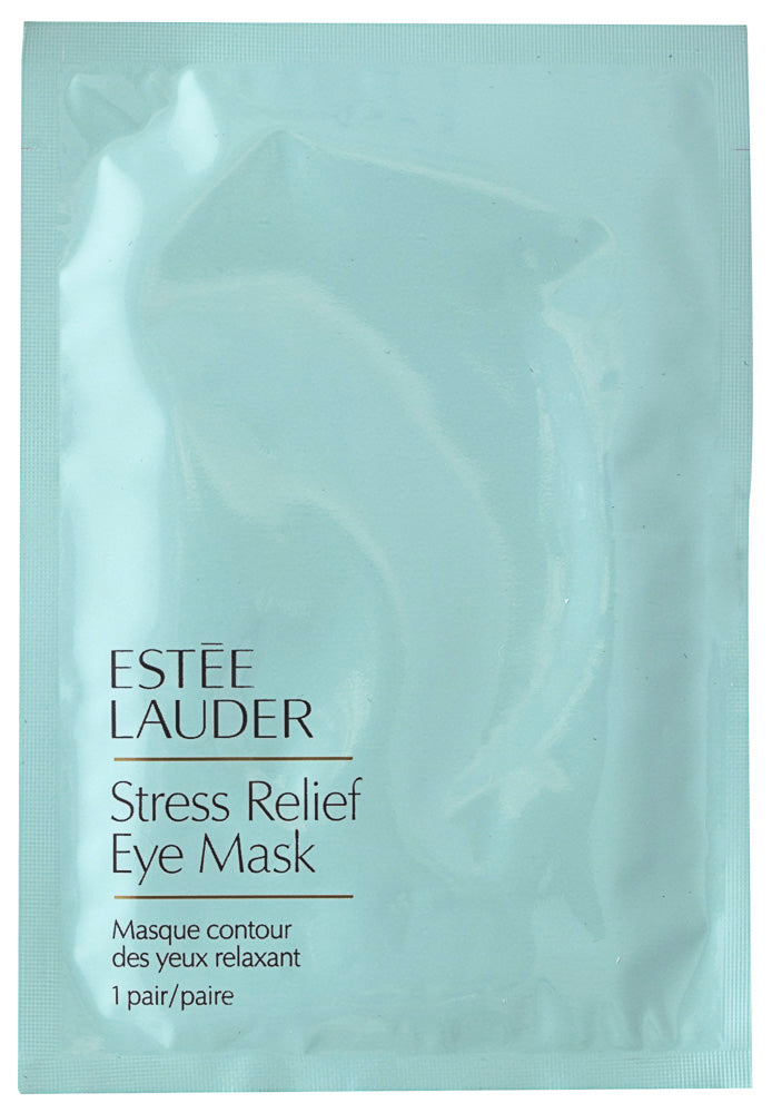 Estée Lauder Stress Relief Augenpads 10 Stk. x 1.1 ml
