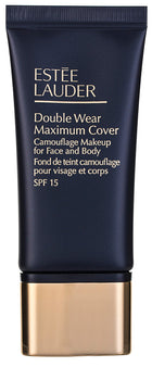 Estée Lauder Double Wear Maximum Cover Make Up Foundation SPF 15 30 ml / 2N1 Desert Beige