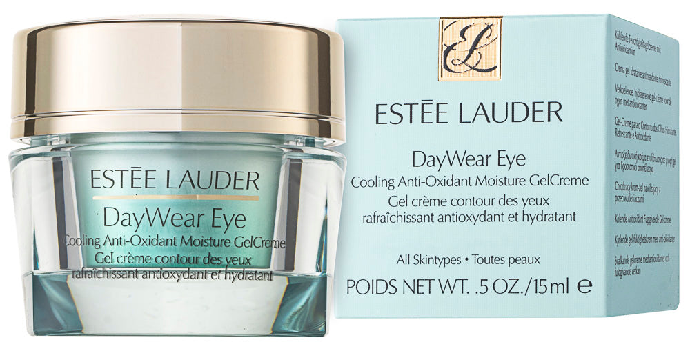 Estée Lauder Day Wear Eye Cooling Anti-Oxidant Moisture Augencreme