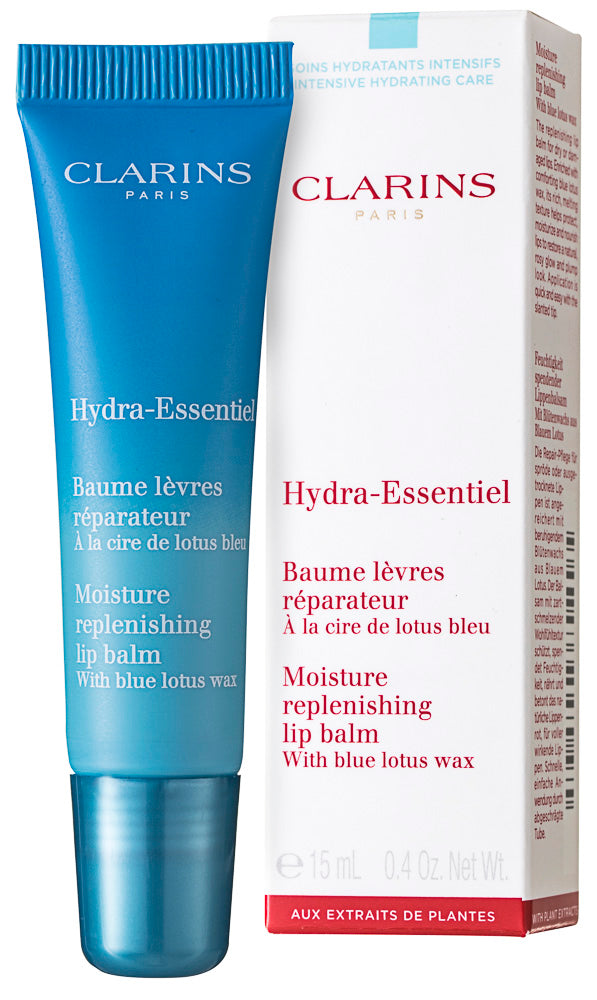 Clarins Hydra-Essentiel Réparateur Lippenpflegestift
