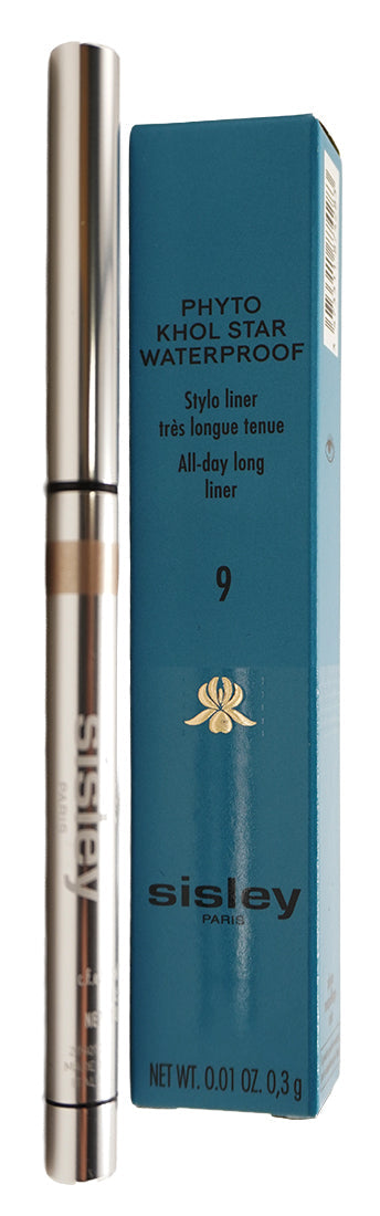 Sisley Phyto-Khol Star Waterproof Eyeliner