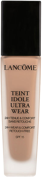 Lancôme Teint Idole Ultra Wear Foundation SPF 15 30 ml / 04 Beige Natur