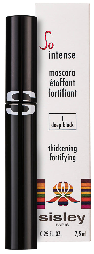 Sisley So Intense Mascara