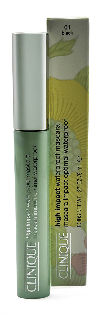 Clinique High Impact Waterproof Mascara