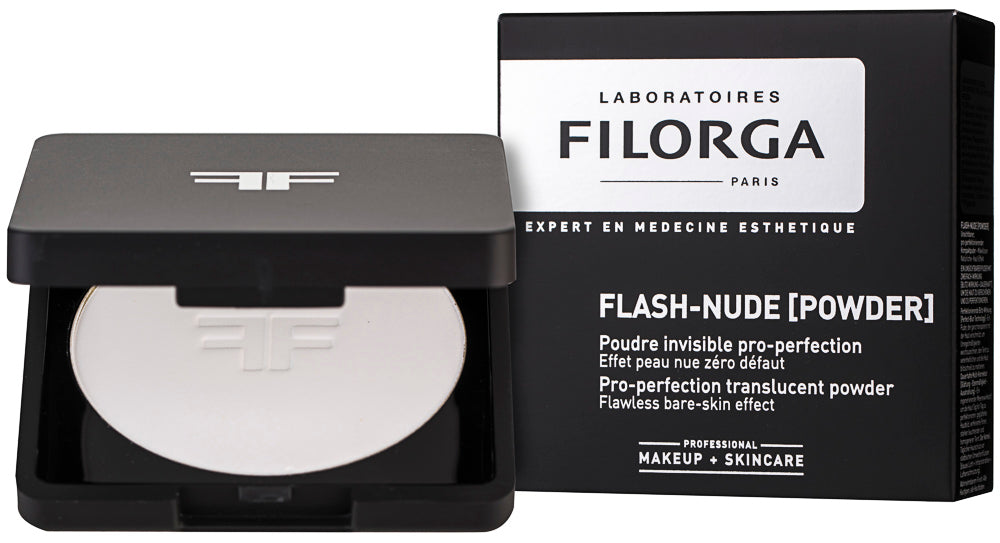 Filorga Flash Nude Puder