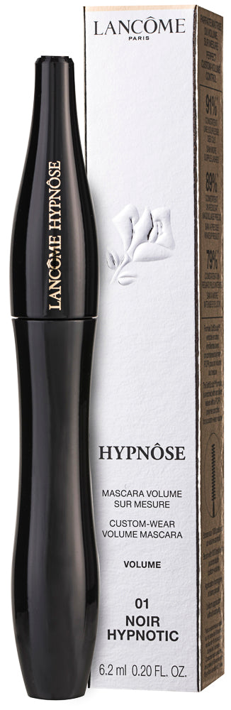 Lancôme Hypnose Volume 01 Noir Hypnotic Mascara