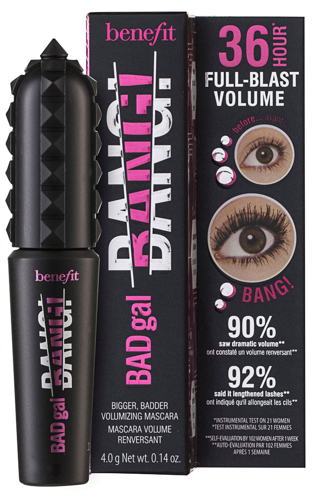 Benefit BADgal Bang! Full-Blast Volume Mascara