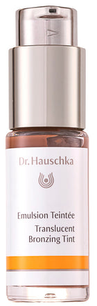 Dr. Hauschka Translucent Bronzing Tint 18 ml