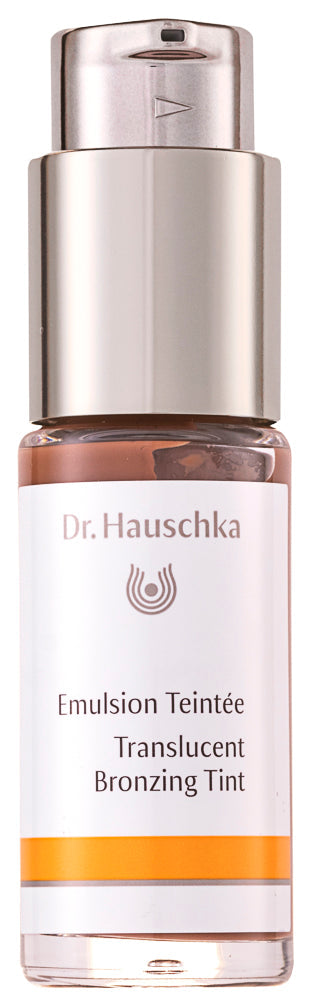 Dr. Hauschka Translucent Bronzing Tint