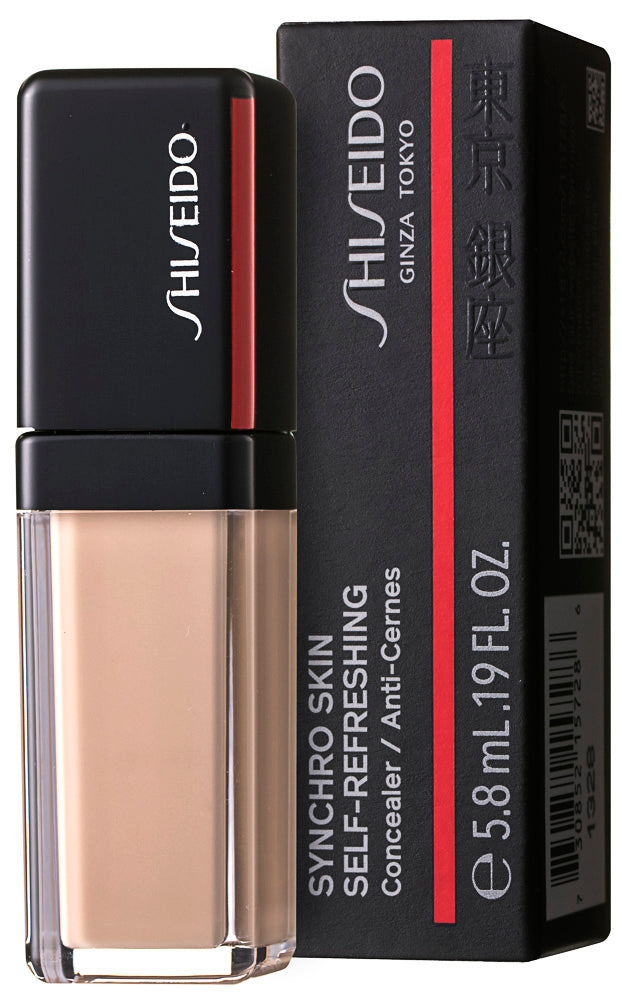 Shiseido Synchro Skin Self-Refreshing Concealer