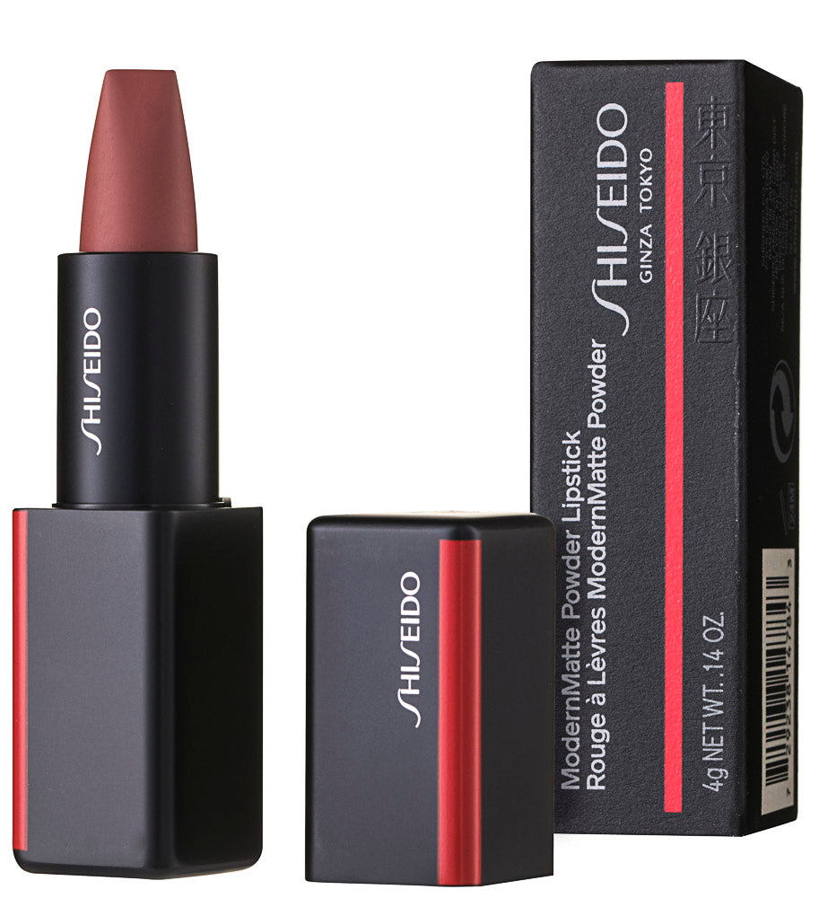 Shiseido ModernMatte Powder Lippenstift