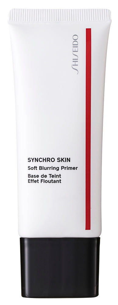 Shiseido Synchro Skin Soft Blurring Primer Make-up Base