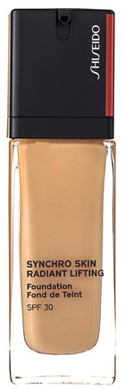 Shiseido Radiant Lifting Foundation SPF 30 30 ml / 410 Sunstone