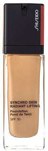 Shiseido Radiant Lifting Foundation SPF 30 30 ml / 230 Alder
