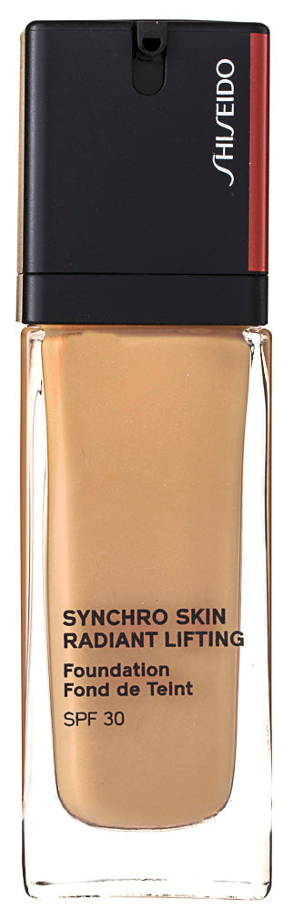 Shiseido Radiant Lifting Foundation SPF 30 30 ml / 510 Suede