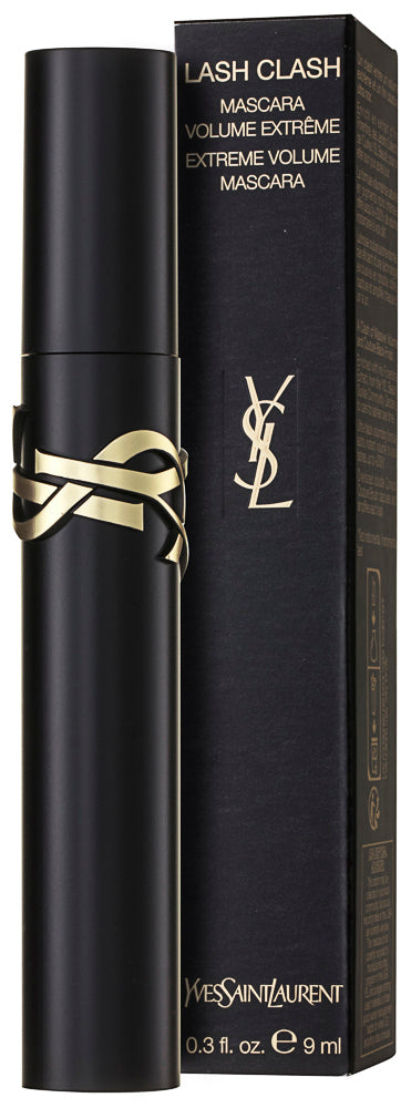 Yves Saint Laurent Lash Clash Extreme Volume Mascara