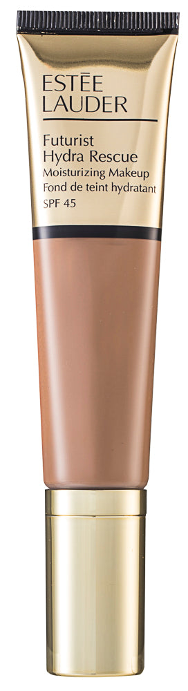 Estée Lauder Futurist Hydra Rescue Moisturizing Foundation SPF 45 35 ml / 4N1 Shell Beige