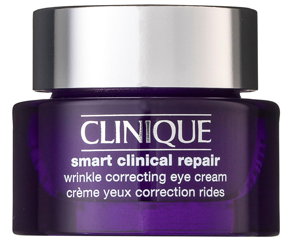 Clinique Smart Clinical Repair Wrinkle Correcting Augencreme